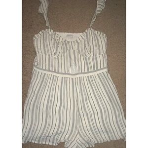 American Eagle Romper!
